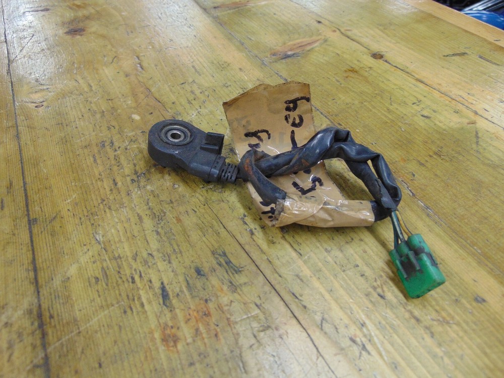 HONDA CLR125 SIDE STAND SWITCH