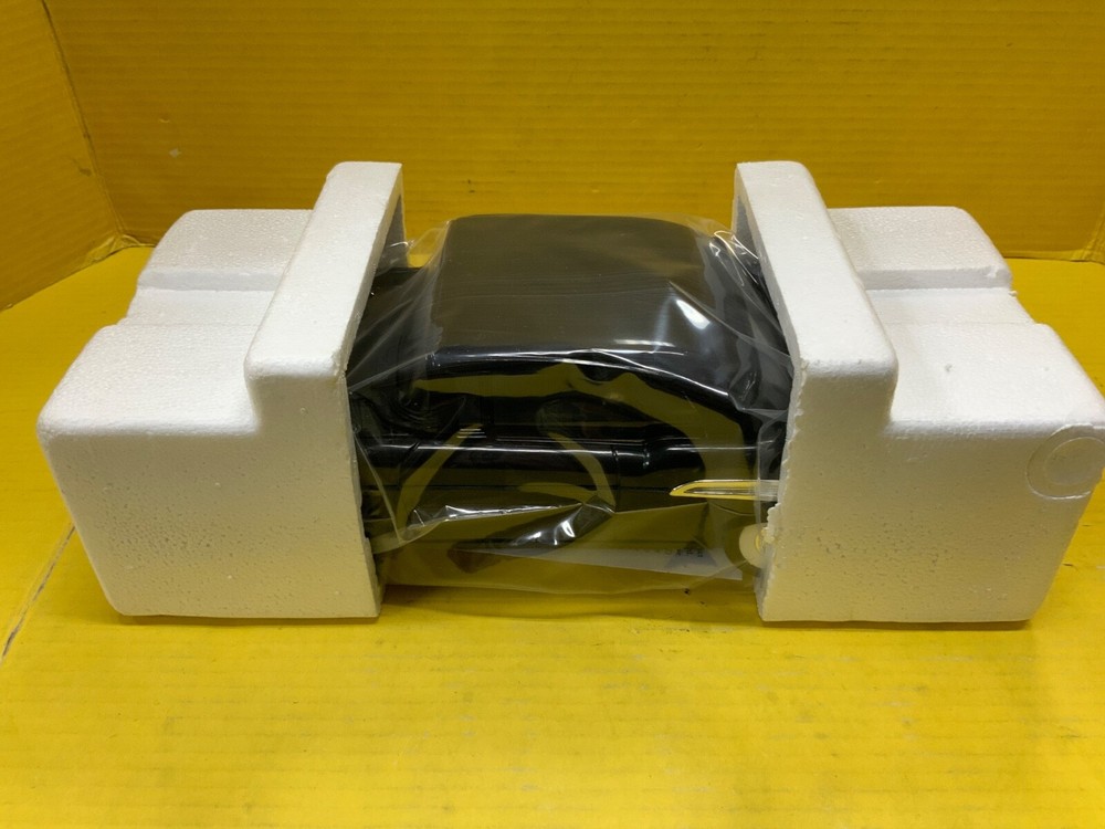 Solidex VHS Video Cassette Autowinder