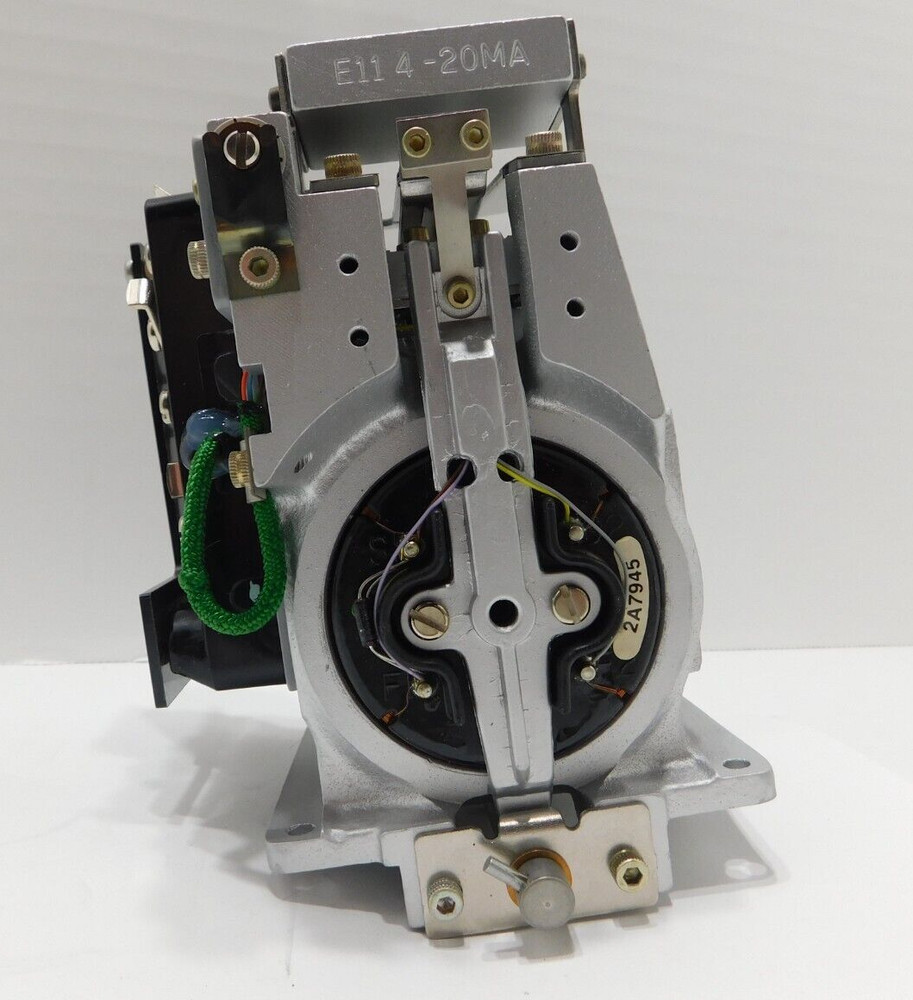 Foxboro N0148TS Pressure Transmitter