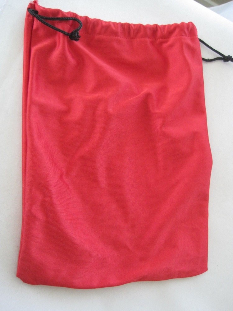 Briko Red Bag