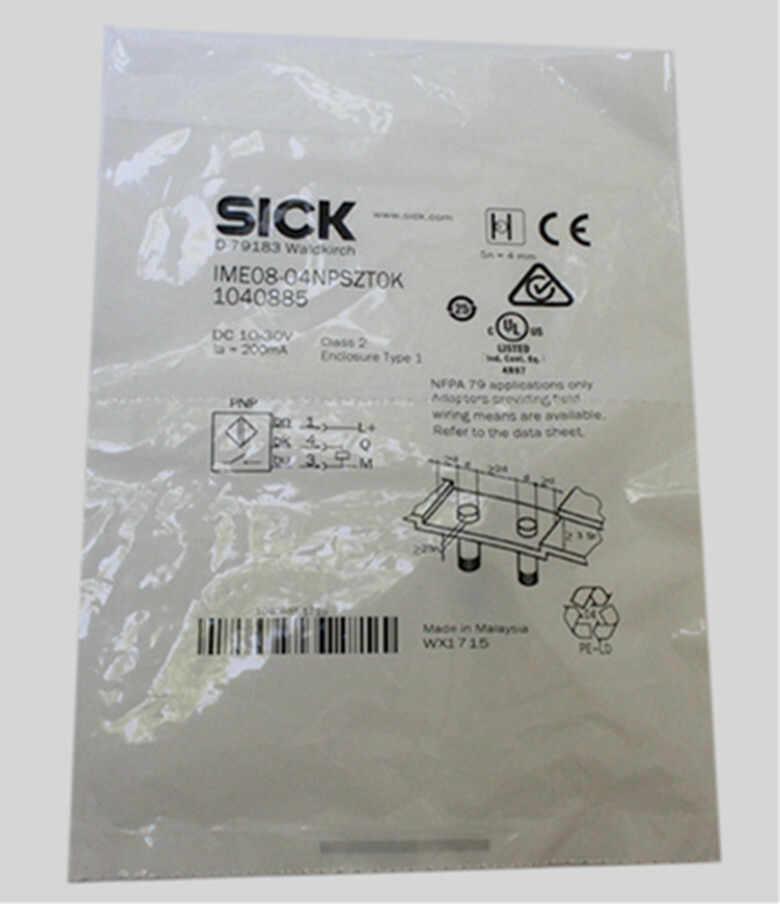 1PC New SICK Proximity switch IME08-04NPSZTOK
