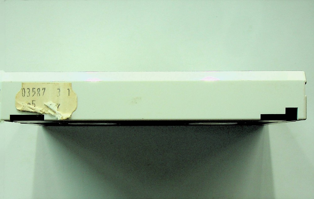 Firewalker - Beta - Cannon/Media (1986) - PG - Pre-owned