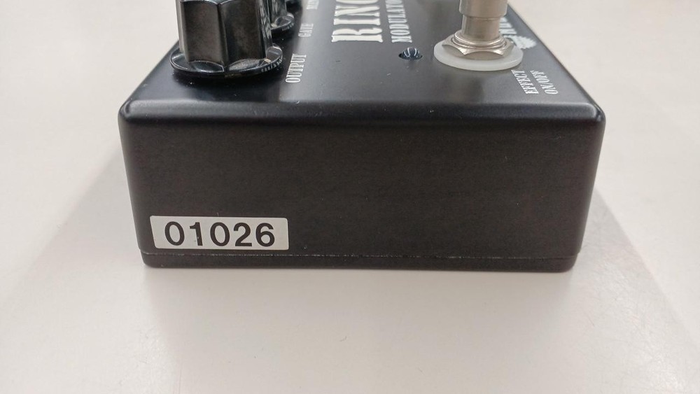 NOAHSARK RING MODULATOR Model