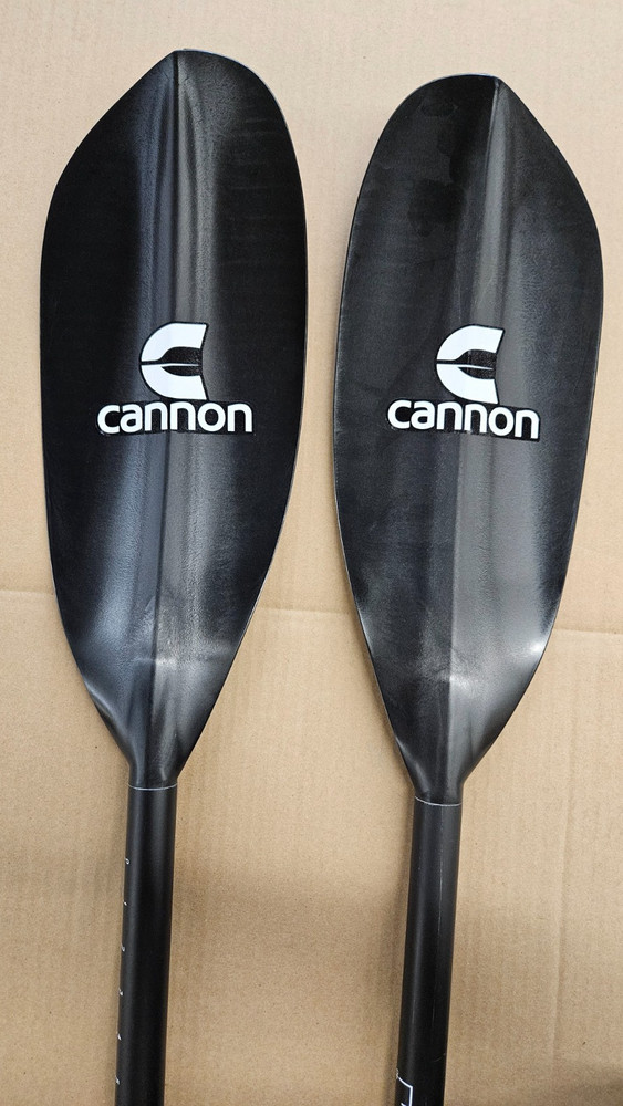 Cannon Slider 215-235cm