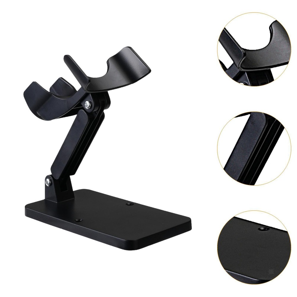 Universal Barcode Scanner Stand Accessory Hands Free