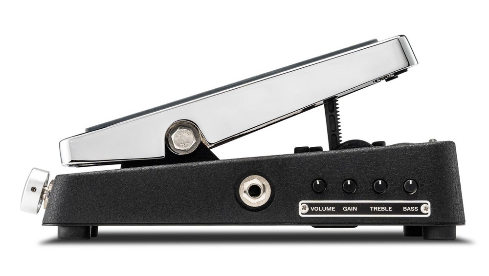 New Xotic Effects EP-Pro Boost & Volume Guitar Effects Pedal