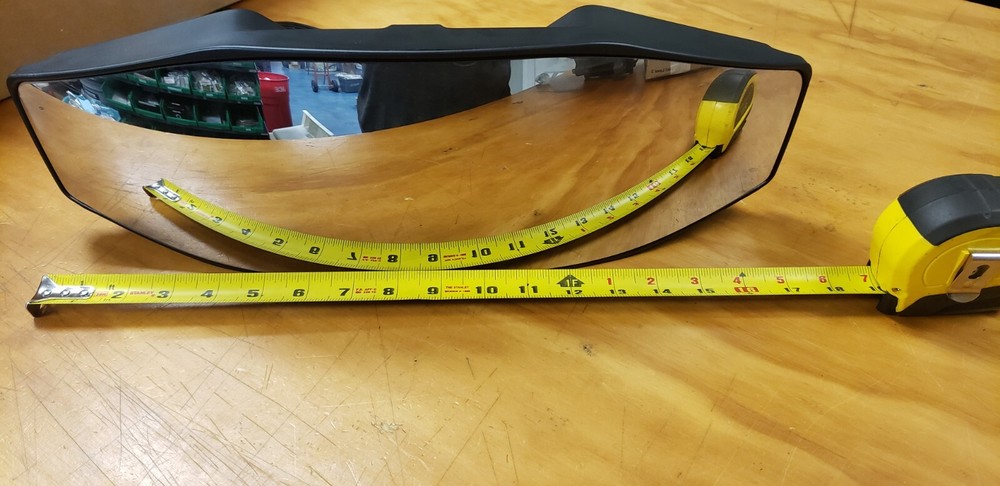 OEM - Wakeboard tower mirror 180° - 01609 - Missing mounting bracket - EBS-2-L