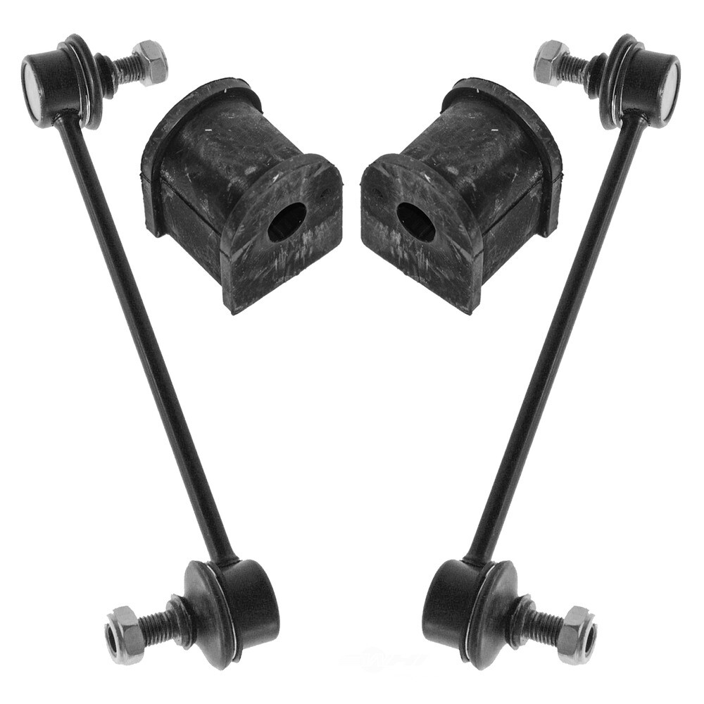 Suspension Kit TRQ PSA66417