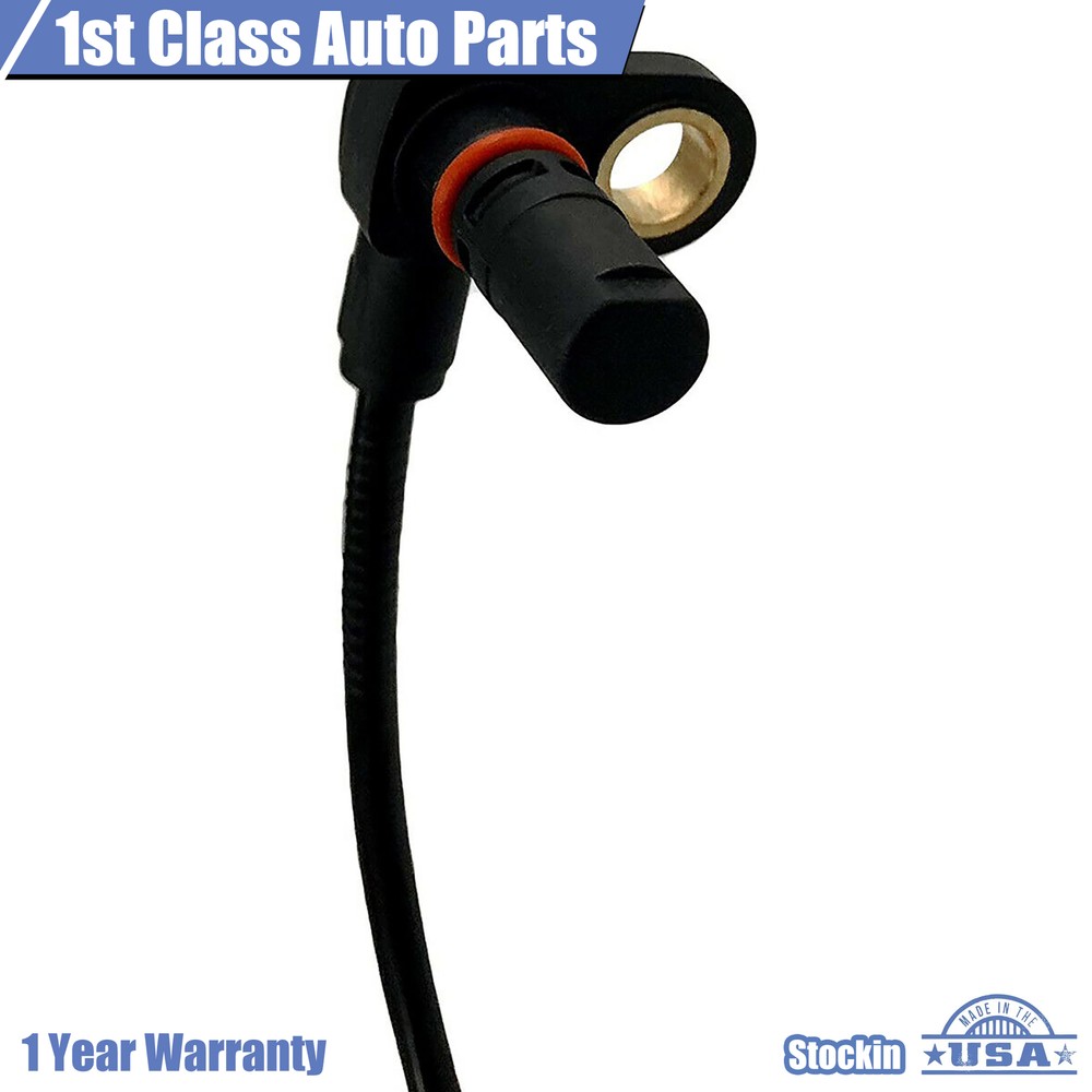 ABS Wheel Speed Sensor Rear Left/Right For Silverado 1500 Sierra