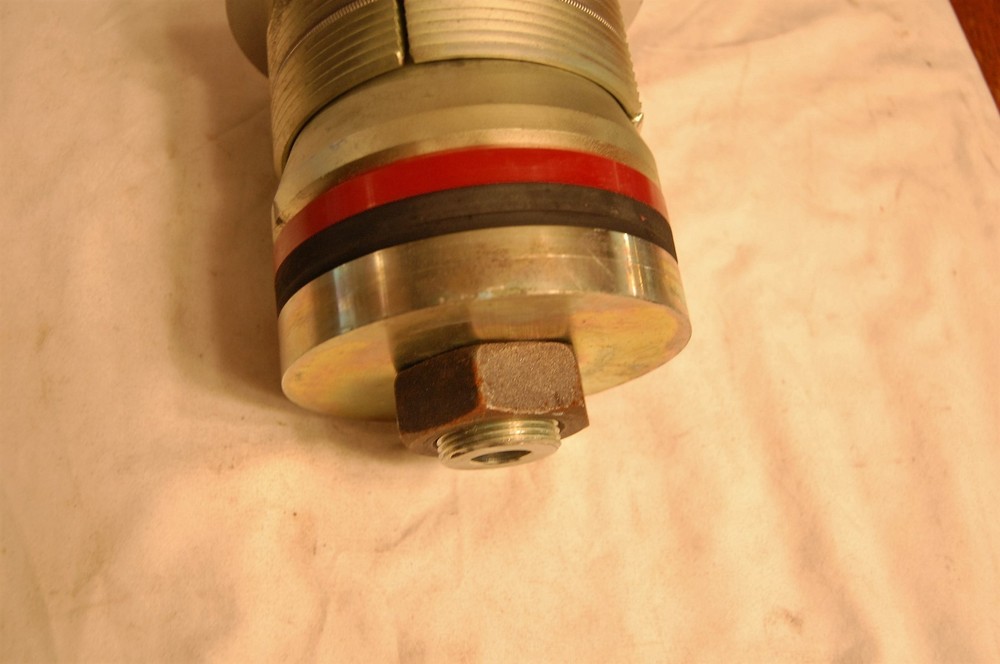 Griptight GT-6P160 Test Plug 5.16-5.37 ID
