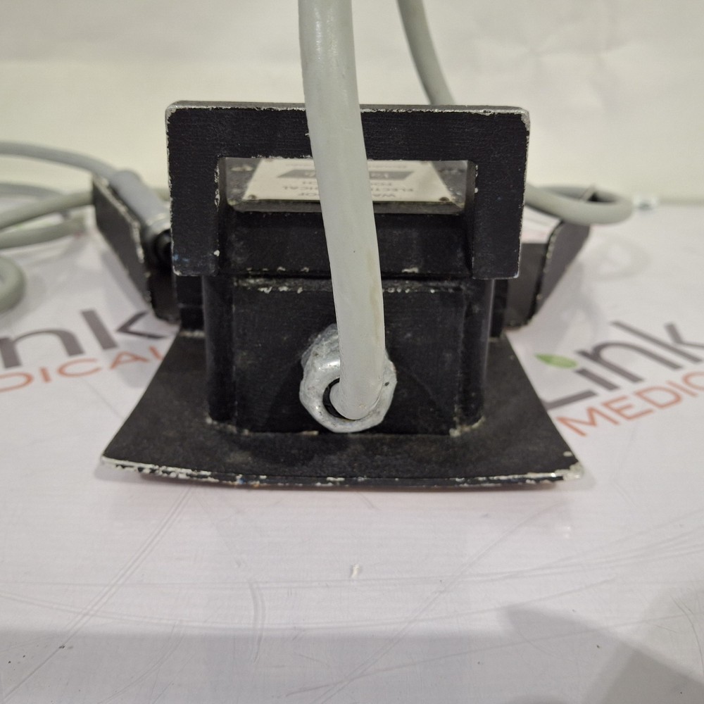 Valleylab E6008 Monopolar Electrosurgical Footswitch