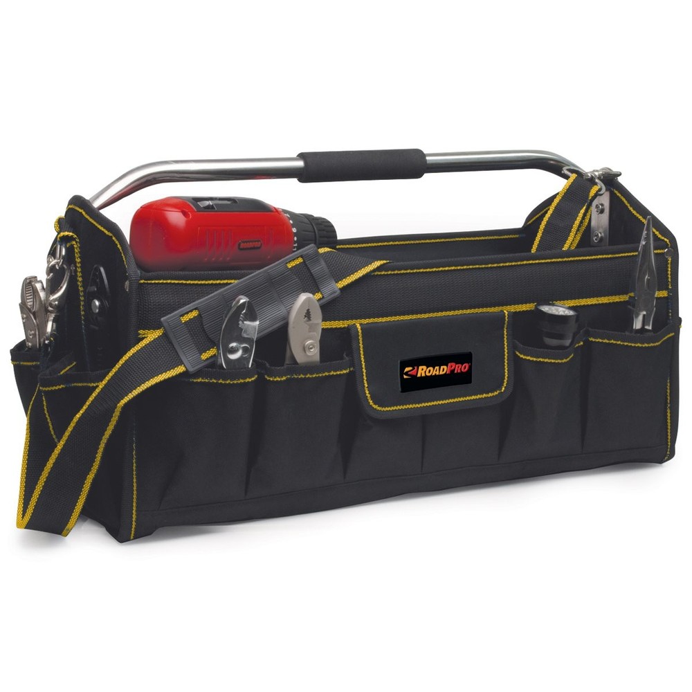 RPTB20 Collapsible Tool Carrier/Bag