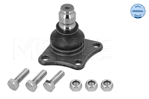 Control Arm Pin Front Left (Left) - Right
