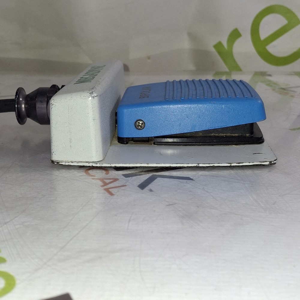 Megadyne Bipolar Footswitch