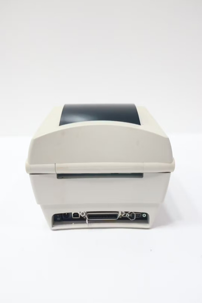 Zebra GC420T Thermal Label Printer