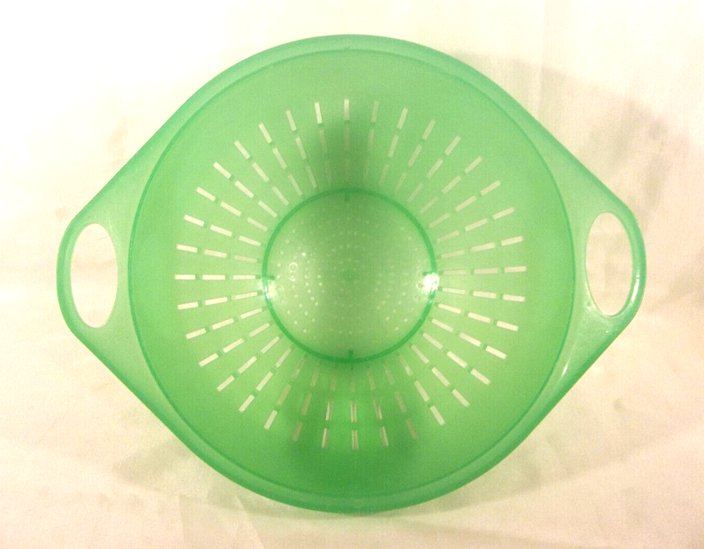Copco Green Colander #2525-01