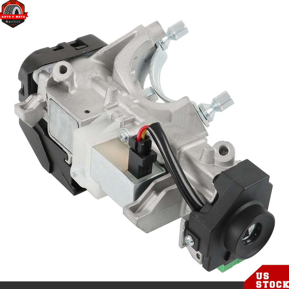 For 2007-2011 CRV Ignition & Door Lock Cylinder Switch Assembly Set 2 Remote Key
