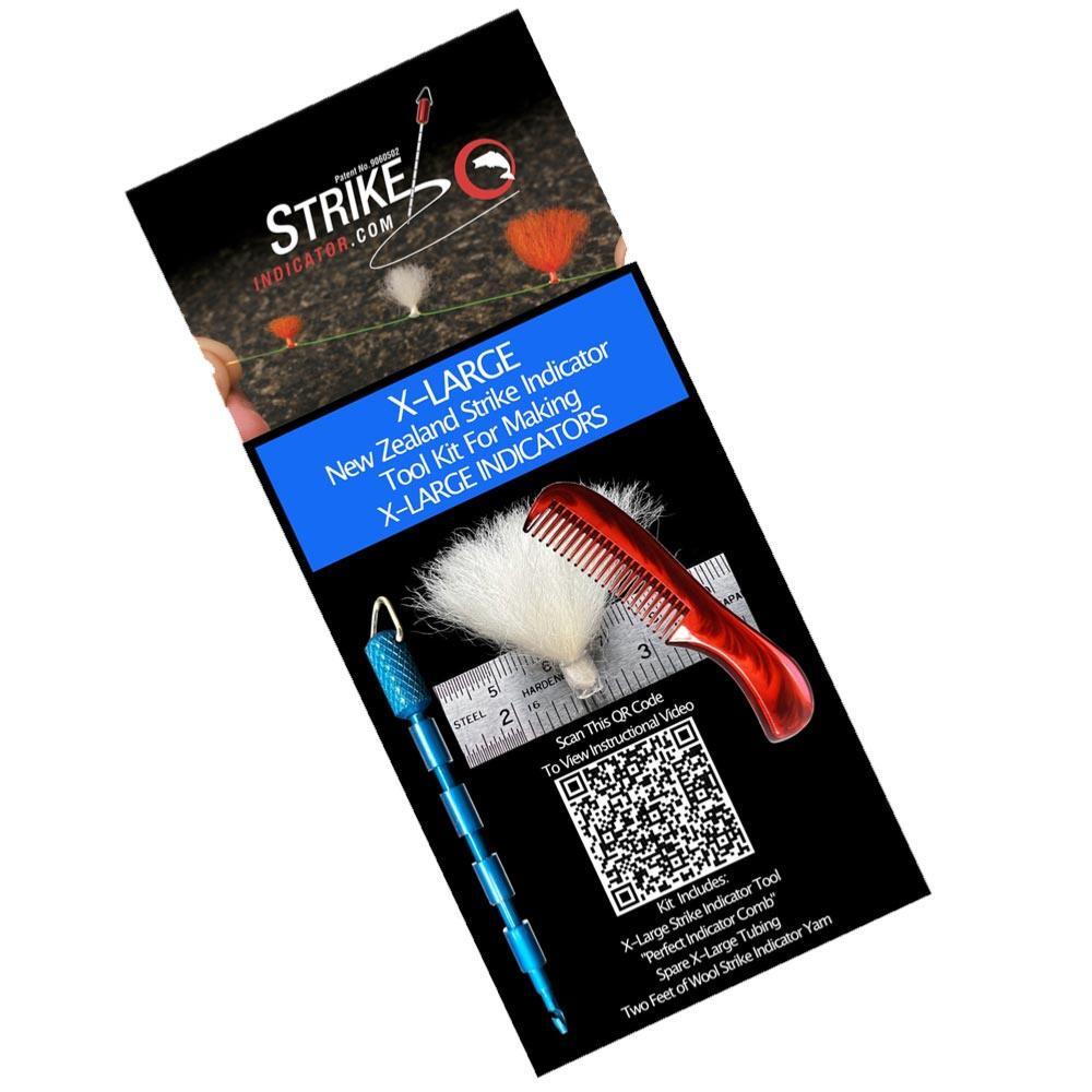New Zealand Strike Indicator X-Large Size Tool