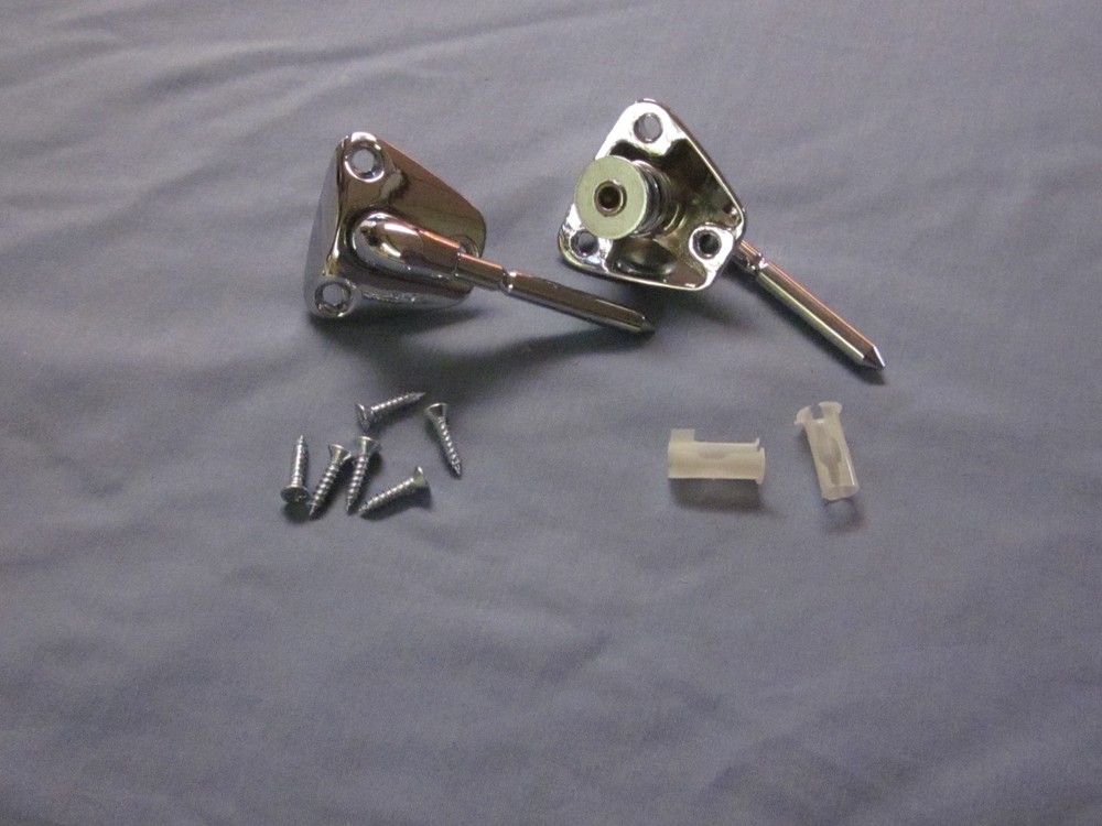 1973-88  monte carlo sun visor support kit