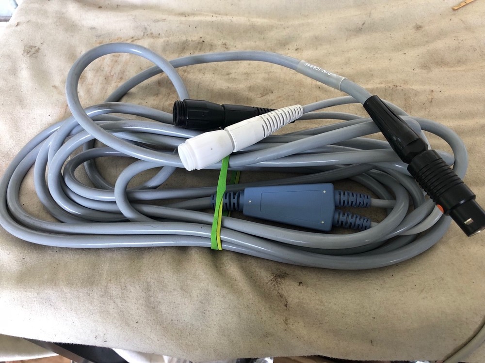 Thoratec Heartmate Patient Cable Model 106846