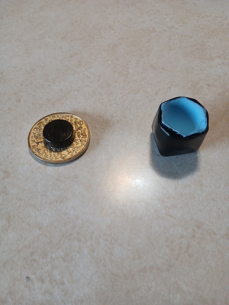 Supermagnetic chalk pro