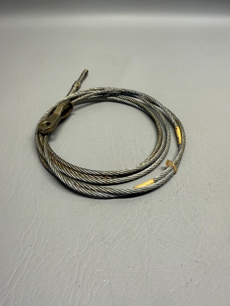 62701-228 Piper Cable