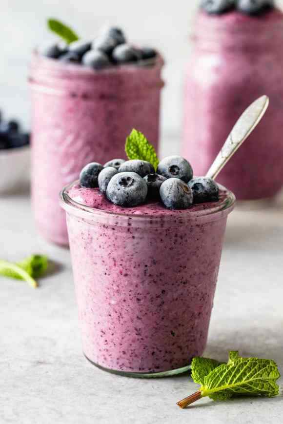 BLUEBERRY HILL WINE SLUSH MIX