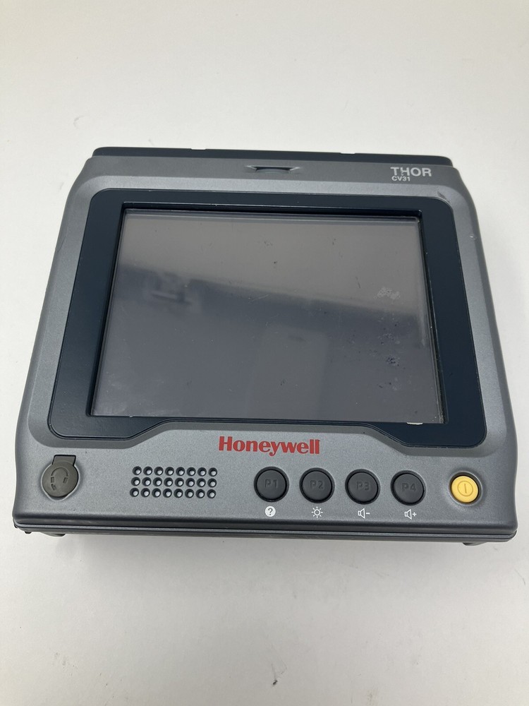 Honeywell Thor CV31 Compact Vehicle Mount Windows Computer Screen