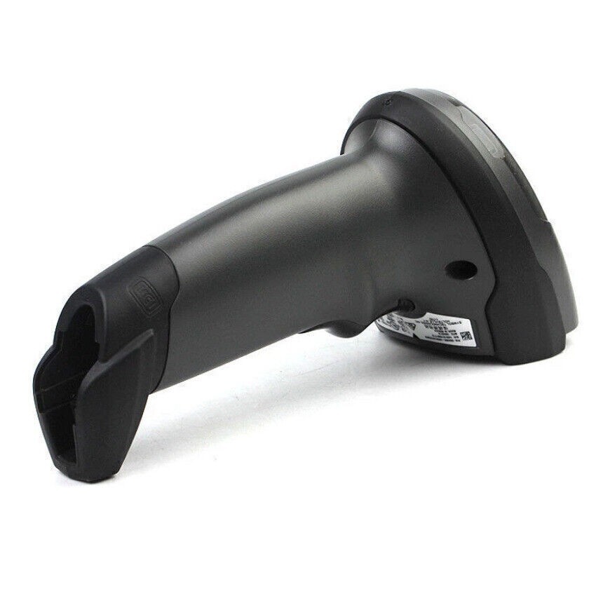 Symbol DS4308-XD00007VZAP Handheld USB 1D 2D Barcode Scanner USB Code Reader