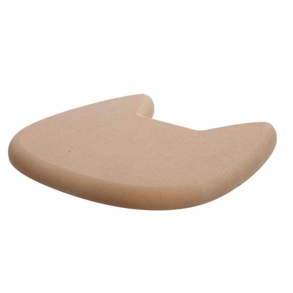 Plate Molds for Pottery Ceramic Plates Crafting Handbuilding Tools