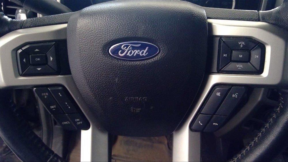 F150 2019 Air Shutter 1581522