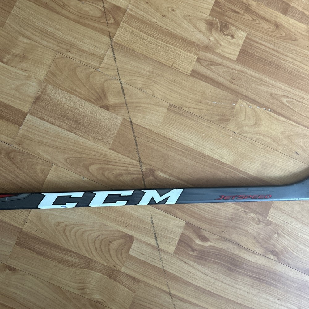 ccm jet speed 370
