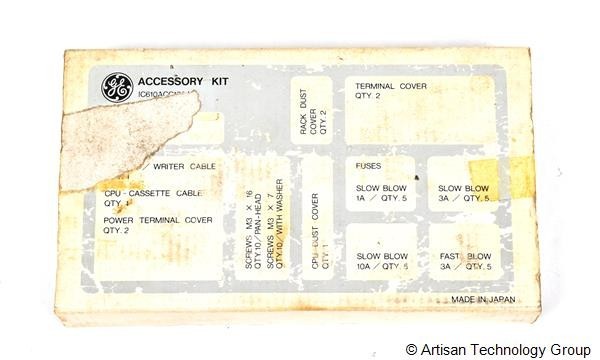 GE Fanuc IC610ACC100A Accessory Kit