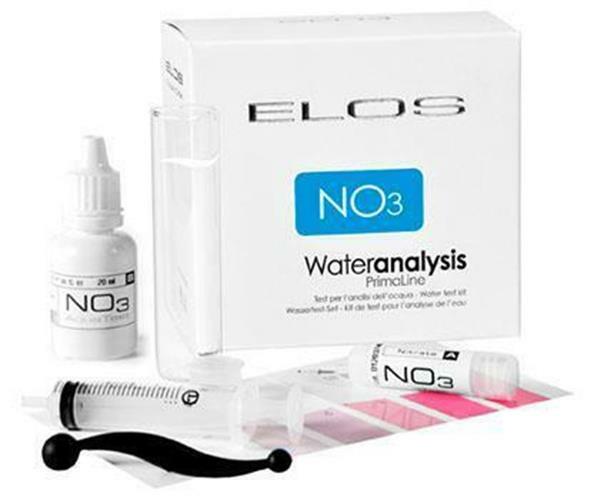 Nitrate (NO3) Test Kit - Elos
