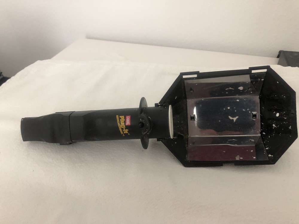 Portable Electric Work Hand Lamp