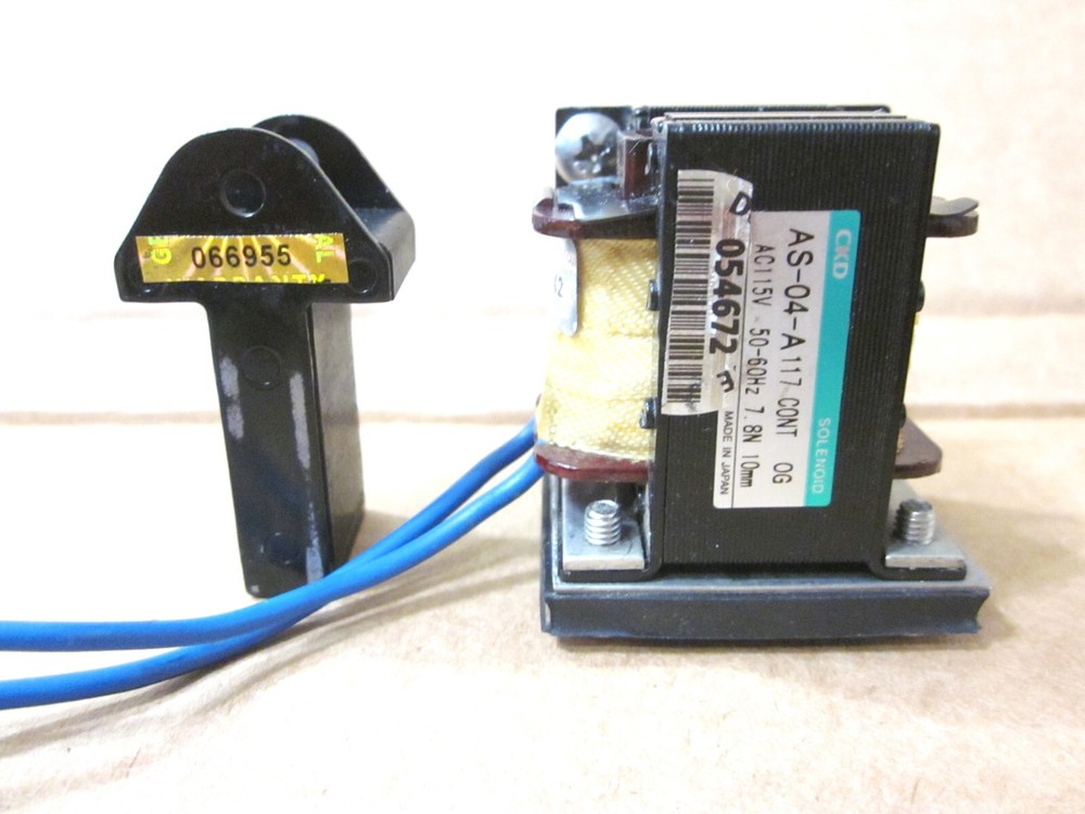 Hoshizaki 3U0095-01 Shutter Solenoid