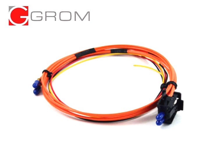 BMW MINI 2007-2014 GROM AUDIO USB ANDROID iPHONE iPOD BLUETOOTH AUX ADAPTER KIT