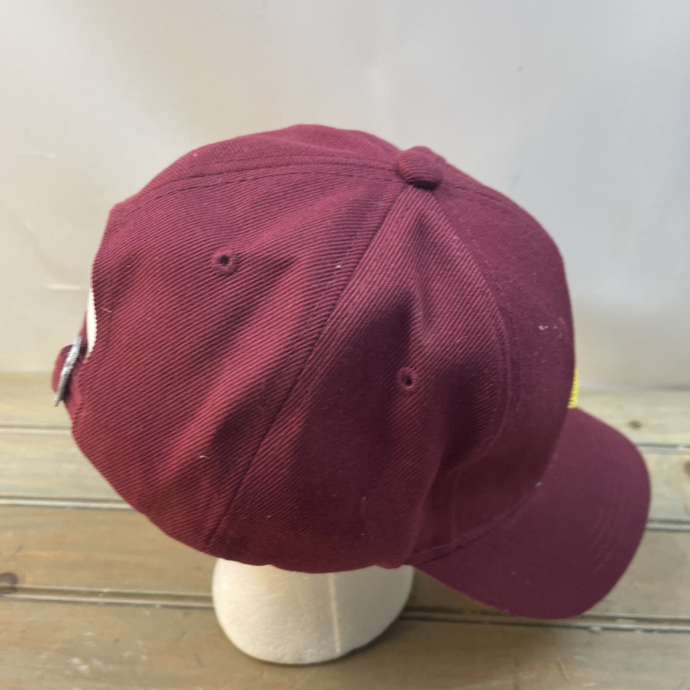 Superman Logo Cap Flex Fit Hat Adjustable Strap Action Comics Embroidered Hat2