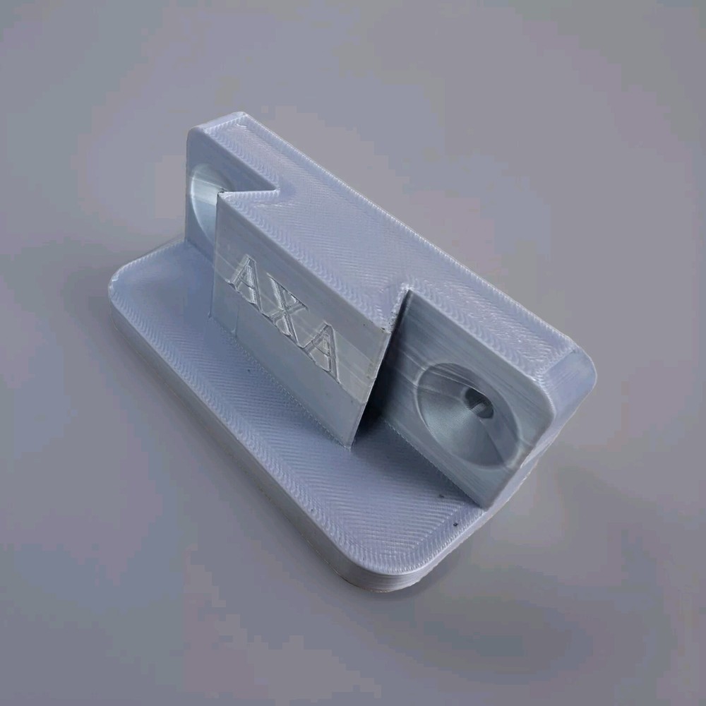 AXA Style Tool Holder Heavy Duty Mount