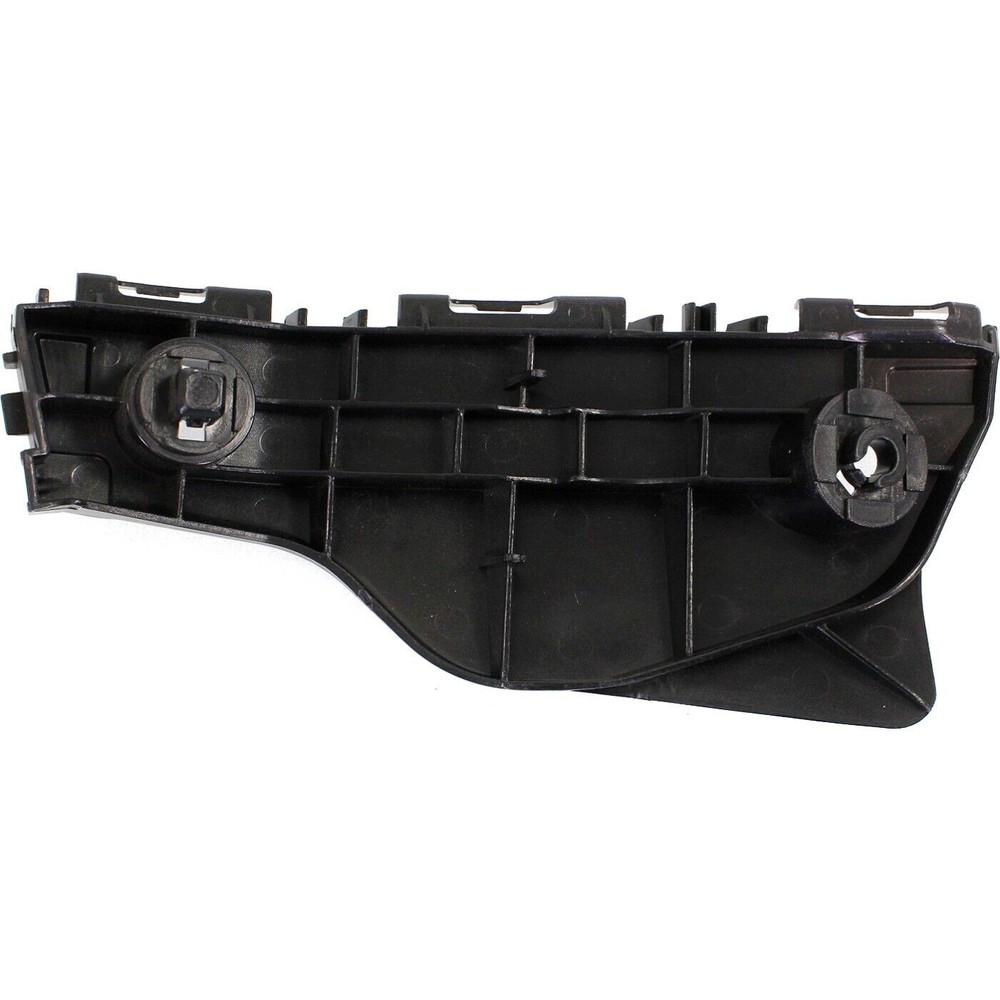 Bumper Retainer For 2012-2017 Toyota Prius C Front Left, Outer Plastic Black