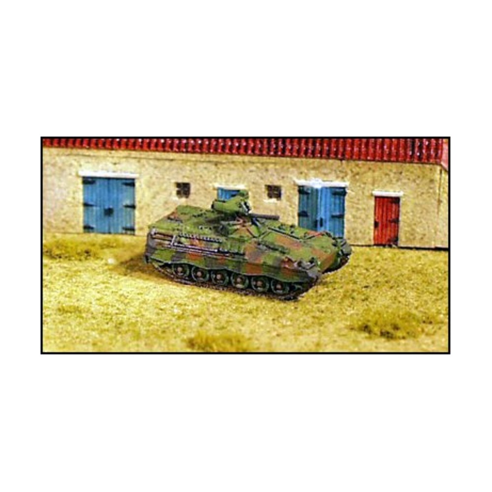GHQ Modern Micro Germany 1/285 Marder Pack New