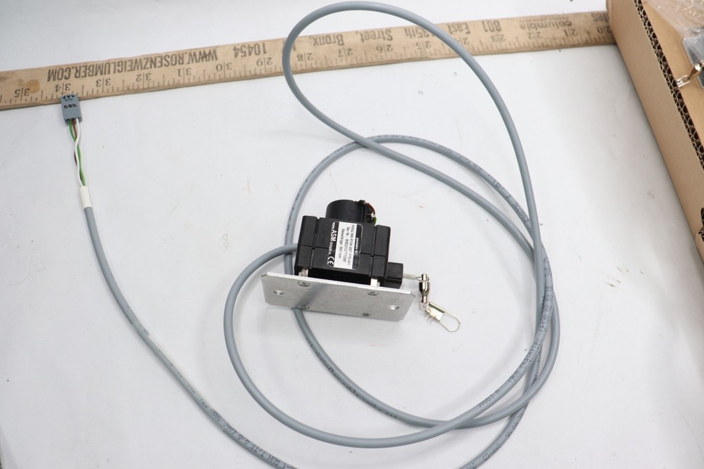 ASM Posiwire Height Sensor Harness 542800023M