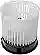 Volt Squirrel Cage Blower Fan