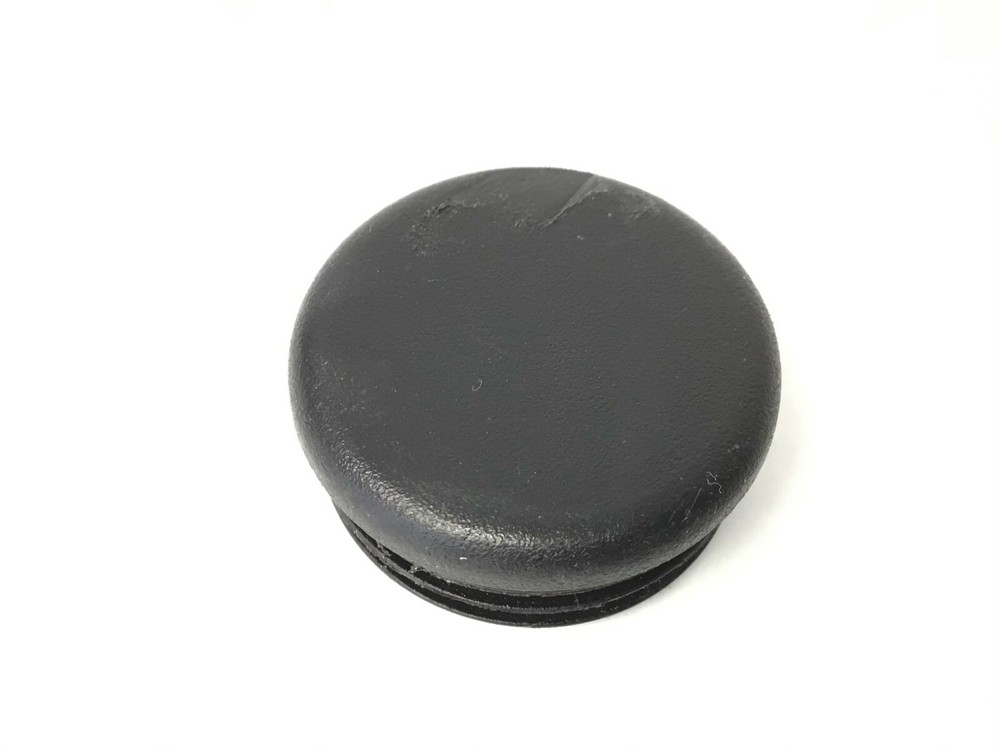 Nautilus E9.16 Elliptical Rear Foot End Cap