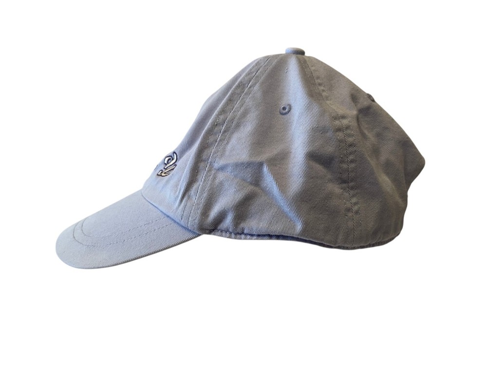 CALLAWAY Lavender ONE-SIZE Adjustable Strapback GOLF HAT Unisex