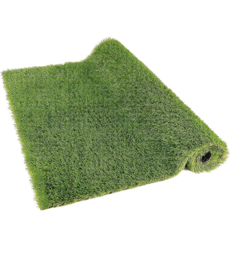 4' x 10' roll Artificial Grass Turf