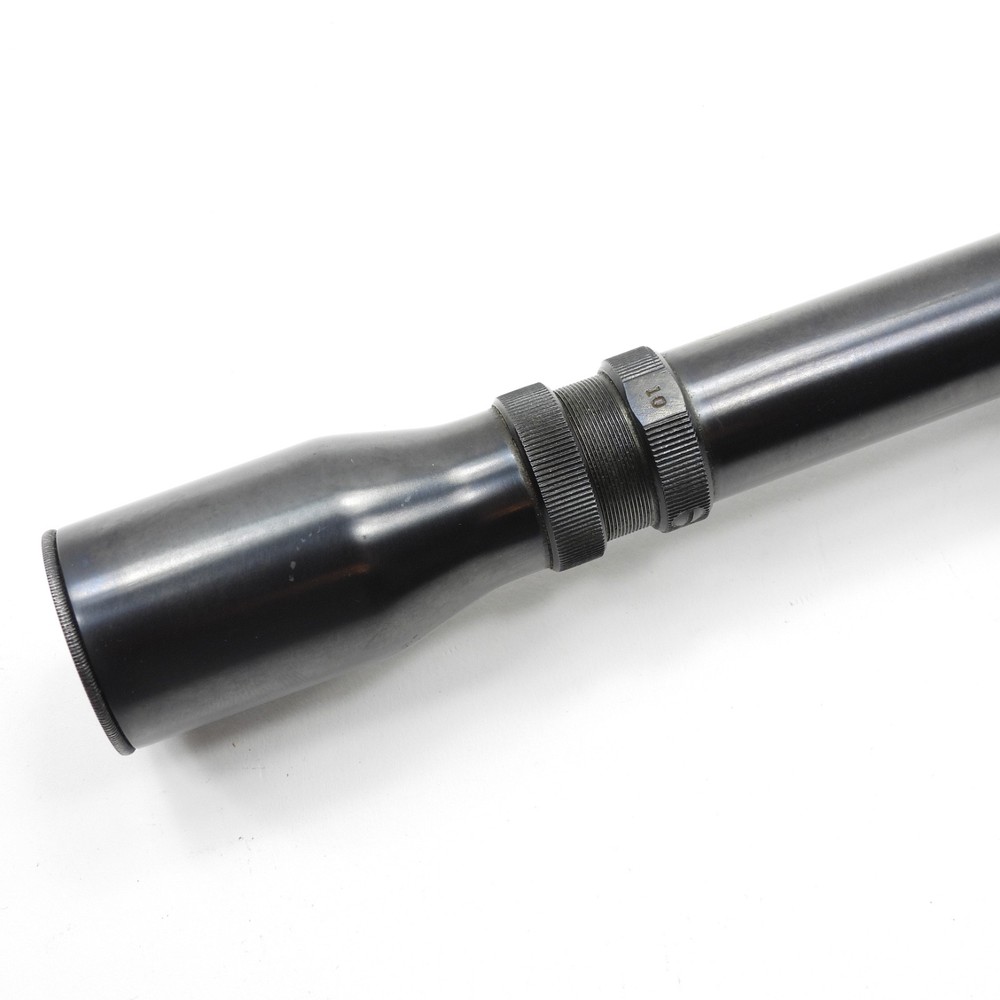 J. Unertl Unertl 10X Target Scope.