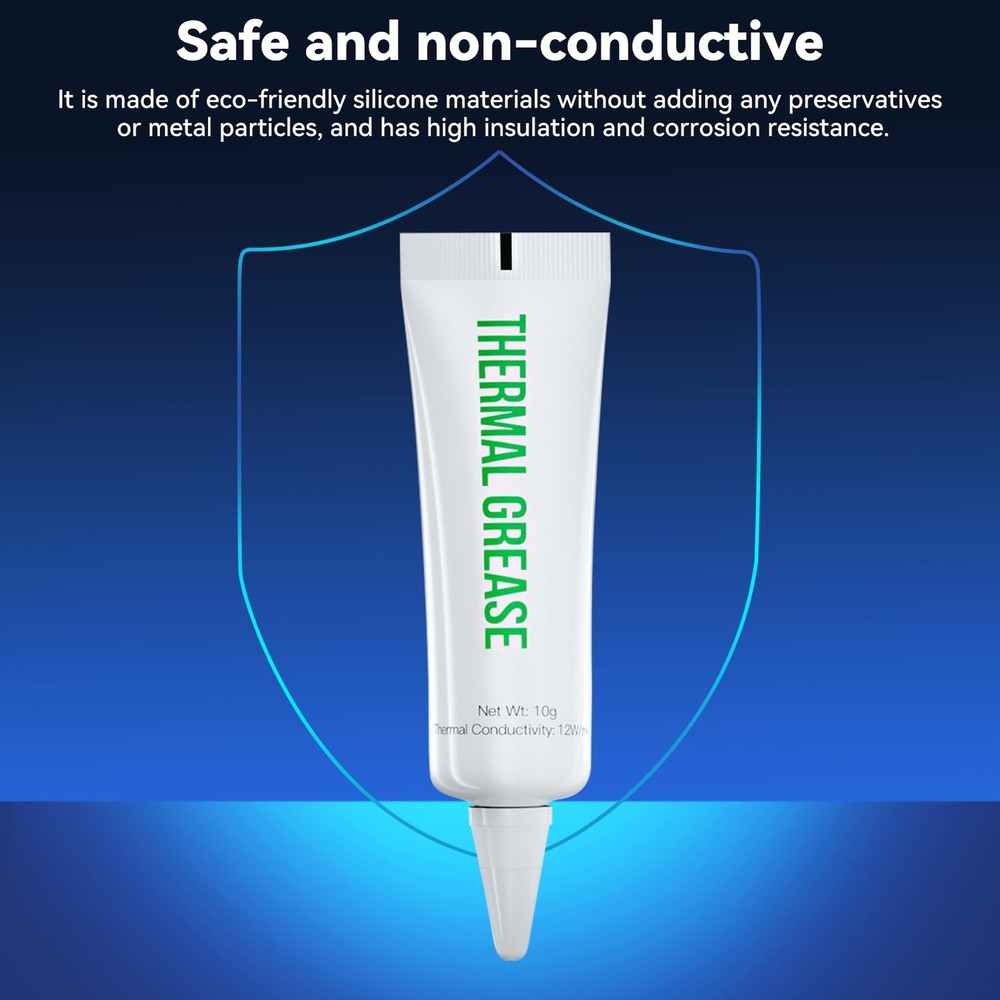 Creality Thermal Grease,High Thermal...