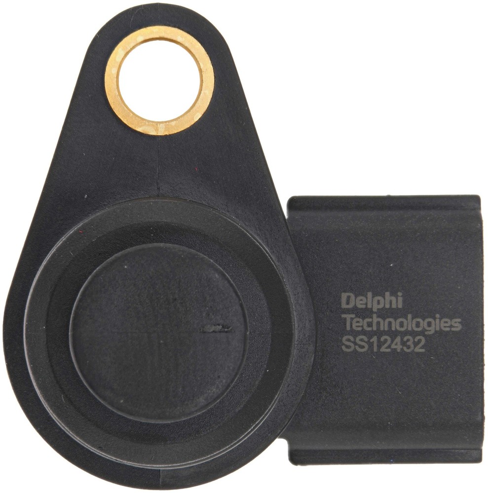 For 2006-2013 Mazda 3 - Vehicle Speed Sensor Delphi