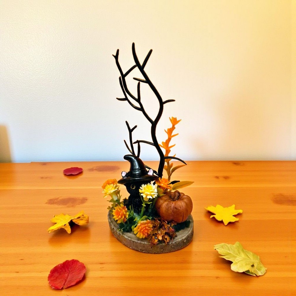 Dolls House Halloween Accessory  Hand Made UK